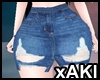 *Y* Jeans Skirt vs2