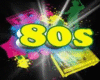 80s Room -Sala 80s