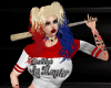 Harley Quinn v1 12poses