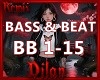 D- Beat & Bass Remix