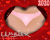 bubblegum panti