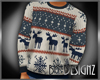[BGD]Festive Sweater-M
