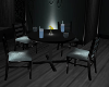 City Space Drink Table
