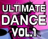 Ultimate Dance  Vol.1