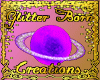 !i! Alien - Purple