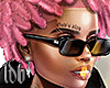 Persian Pink Wika Faded