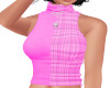 (MSHO) CHLOE PINK TOP