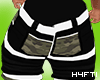 H4 | Skinny Black Camo