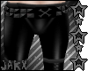JX CyberTrash Pants M
