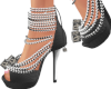 SS04 Haute Couture Heels