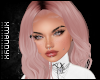 Kim 3 Pinky Pink