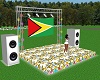 !AS! Entertainment Stage