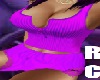 RC PINK LUCY OUTFIT