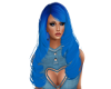 Noui Neon Blue