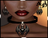 A3D* Outfit Vampire Set