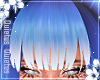 Ice Bangs | Q