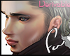 F.Charm OpL.MaleHead Drv