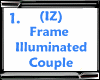 (IZ) Illuminated Couple