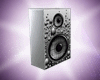 [LBz]Speaker Animated