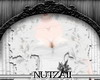 NuTz Feather Boa[White]