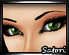 ~SS~ Satori's Green Eyes