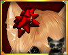 |LB|Gift Bow Red