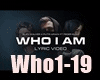 Who i Am