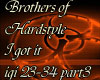 Brothers of Hardstyle