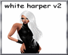 (TSH)WHITE HARPER V2