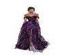 Purple Passion Gown