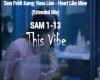 Sam Feldt Heart Like