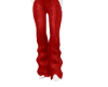 [MM] Shiny Red Jeans