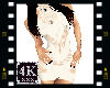 4K White Lace Dress