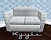 [K] Baby Boy Couch 