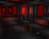 Red Skull Room