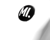 Badge | MI. <3