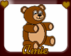 *Amie* Teddy Bear