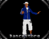 *Hiphop Dance #13  M/F