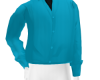 ~B&D~ Lt. Blu Long Sleev