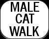 [JA]Male catwalk pose