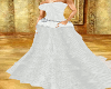 Dove Wedding Dress Thin