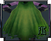 Wow Ysera Real Cape*