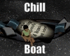 Chill Boat