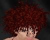 (H) Rocker Hair-Red