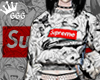 Supreme ahegao F 私愛