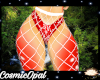 Amanita Bottoms V1
