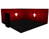 gothic small room add on