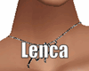 XIX necklace