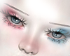 𝜗𝜚 skinny brows v2
