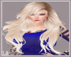 blond moon